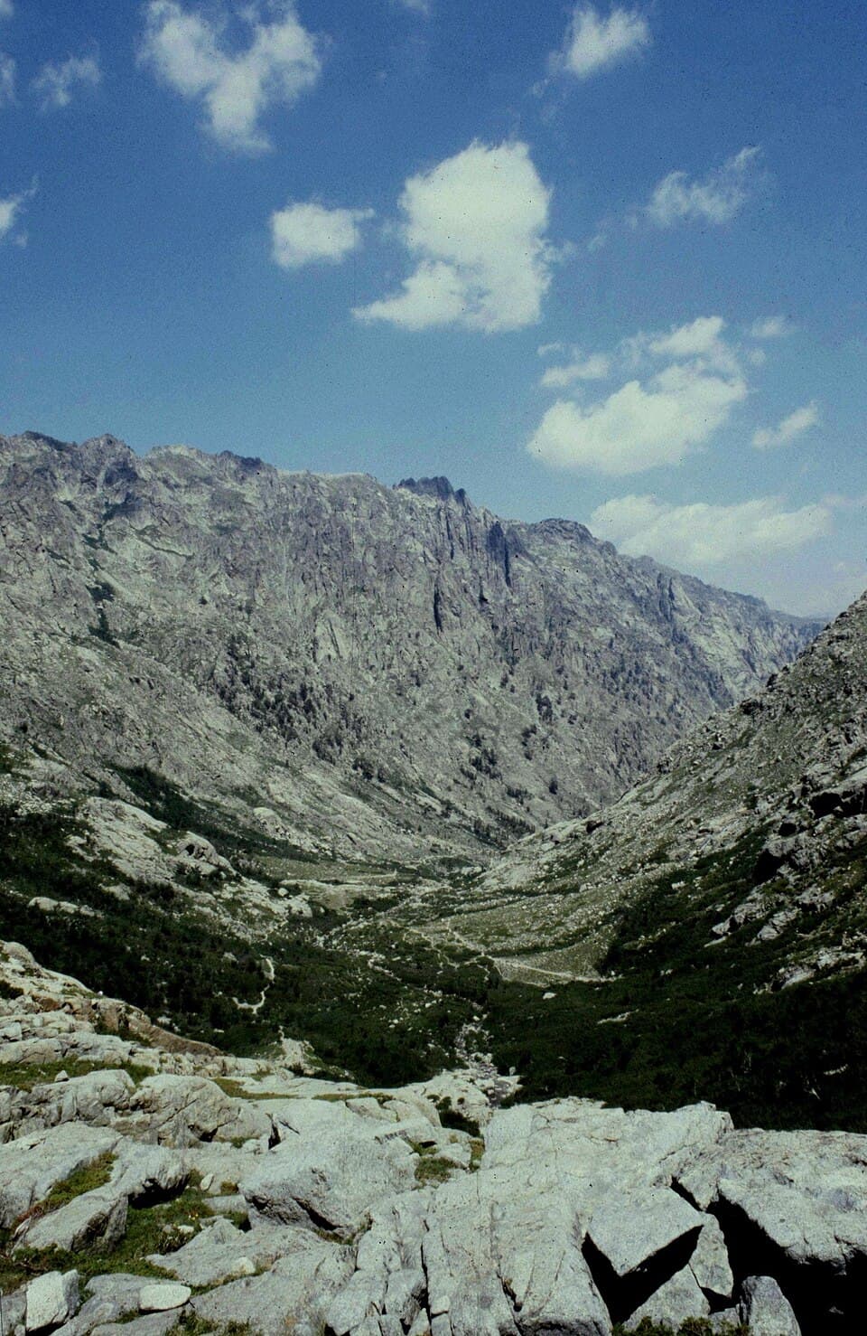 Vue par @lake_explorer