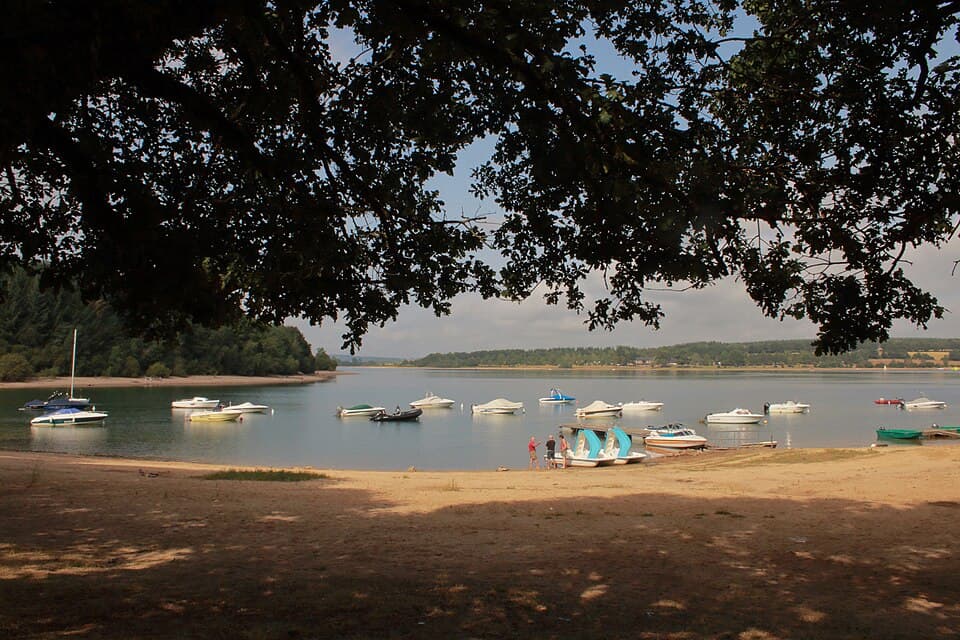 Vue par @lake_explorer