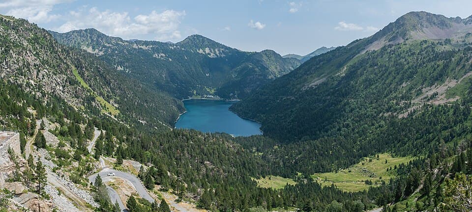 Vue par @lake_explorer