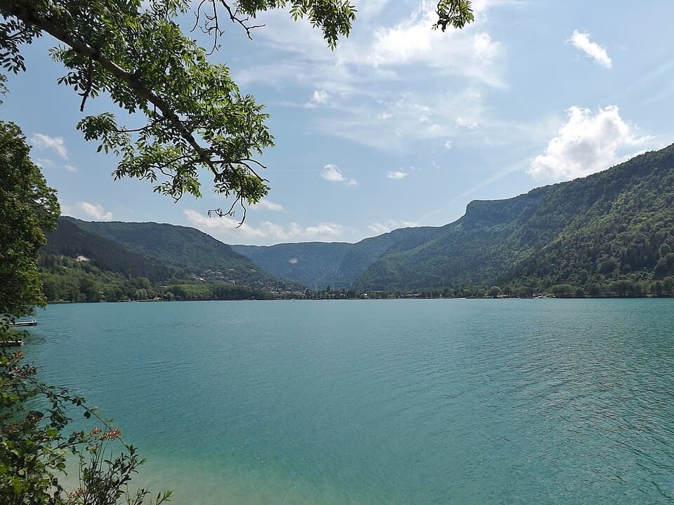 Vue par @ain_nature