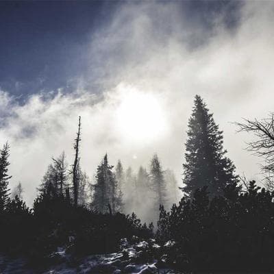 Vue par @mountain_goat