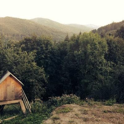 Vue par @sunset_lover