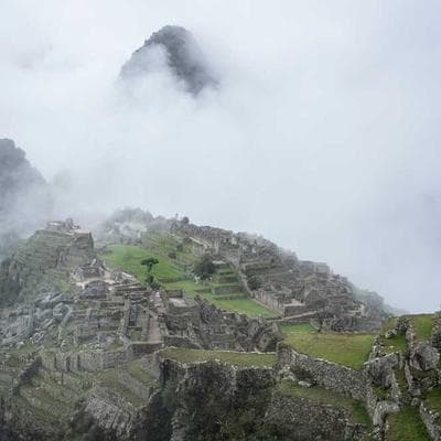 Vue par @mountain_goat