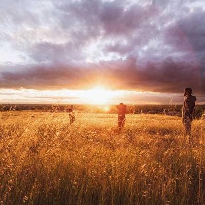 Vue par @french_lakes