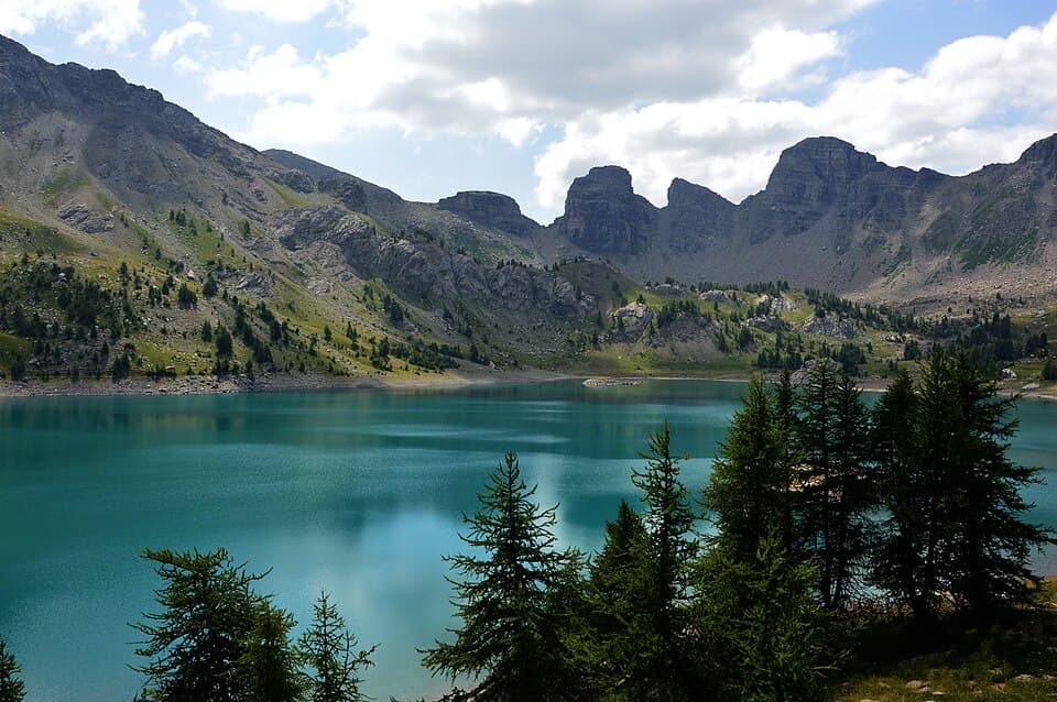 Vue par @alpes_sauvages