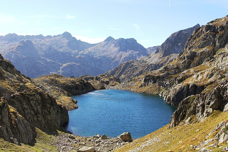 Vue par @lake_explorer