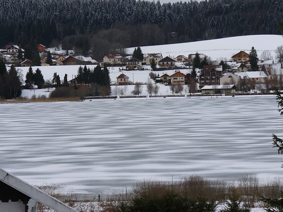 Vue par @malbuisson_lac