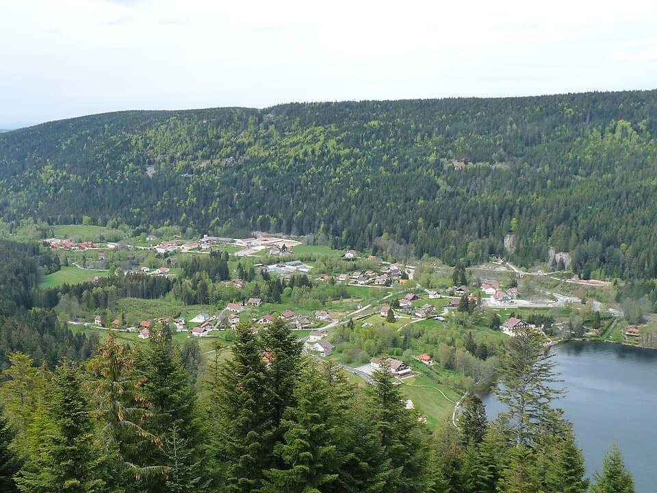 Vue par @lake_explorer