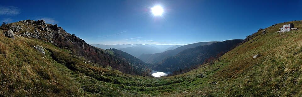 Vue par @alsace_rando