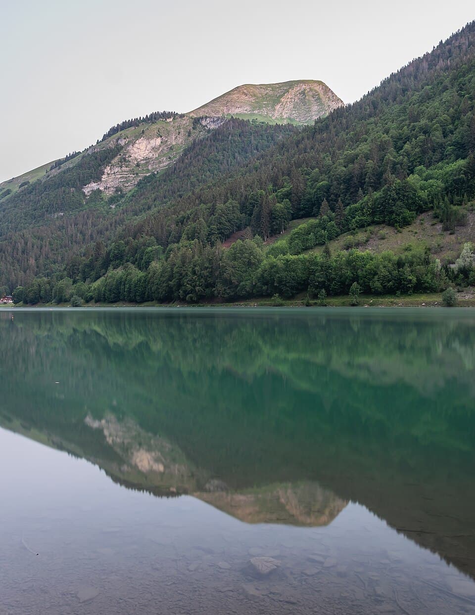 Lac de Montriond