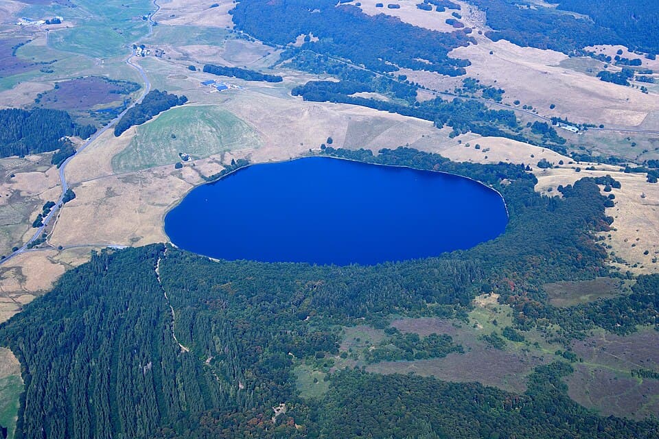 Lac Chauvet