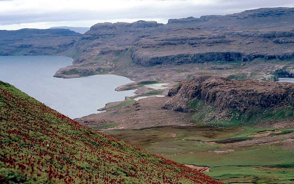Lac d'Armor