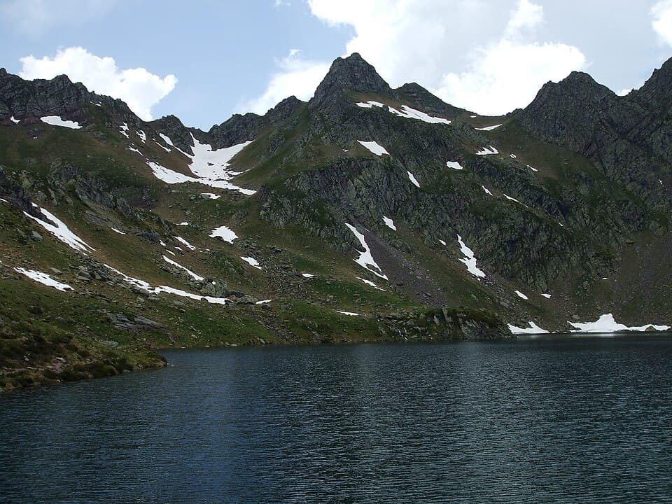 Lac Bersau