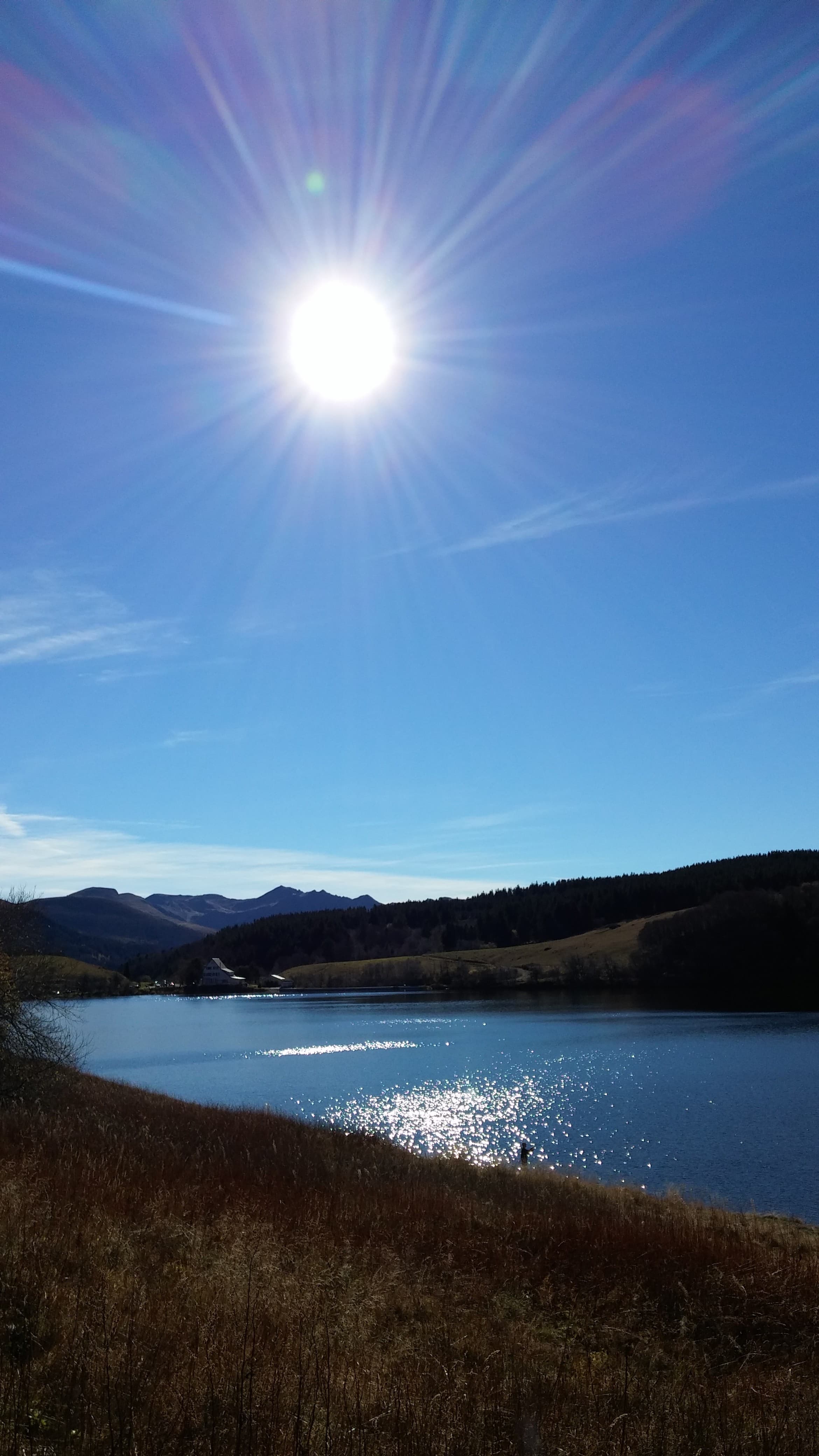 Lac de Guéry