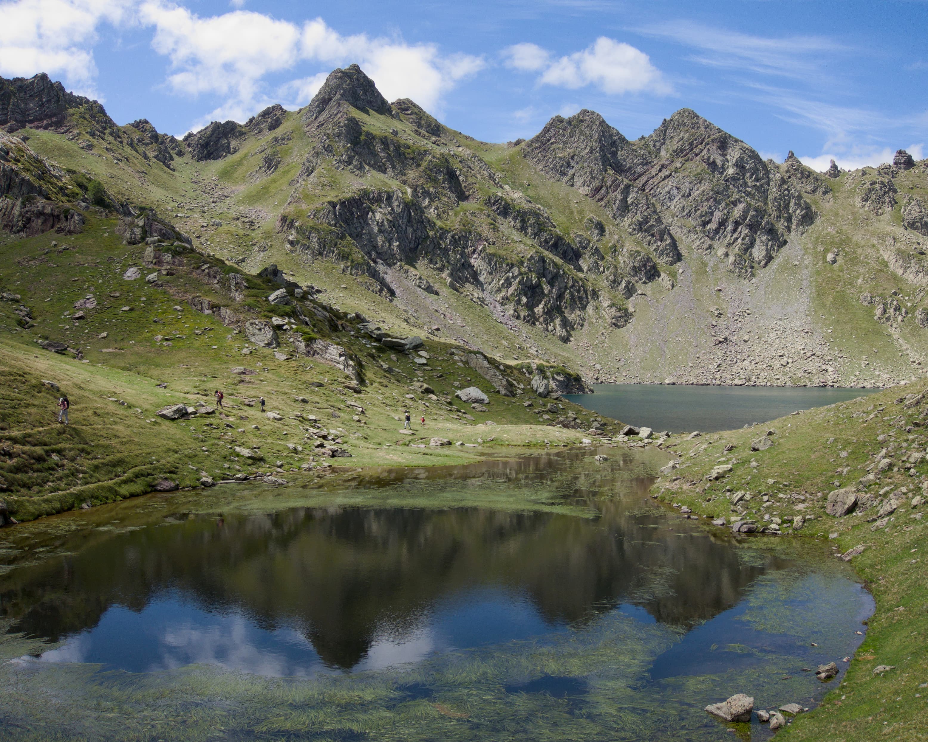 Lac Bersau