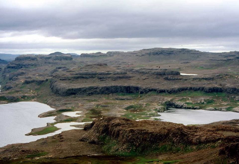 lac d'Armor